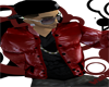 [>Jacket<]WalkAbout Red