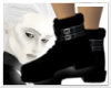 [Anias] Shadows Boots 3