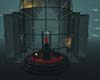 Death Star Throne Room