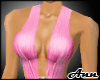 ANN Gem top w pants PINK