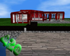 420 TNT Mansion