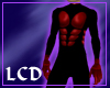 Hunter Top-Red