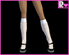 Sexy School Girl Heels & Stockings