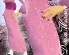 Sakura Kimono Skirt
