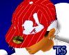 Styl3z Hat- Red