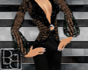 BB Lace Dress