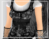 [Fly] Vintage CamiShirt