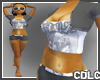 C.D.L.C Cranium [CJT]