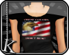 [K] Colors Dont Run Tee