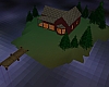 Romantic Nights Cabin