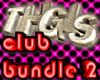 THGIS CLUB BUNDLE 2