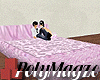 *PM*12p Bed 2 Couch