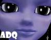 Ariana Purple Fantasy