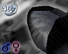 Black Tiger Ears