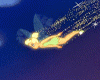 tink flying