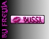 [FR] animatedTag Bussi