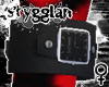 STGN Cuff Watch Grey