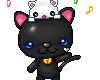 Singing Cat