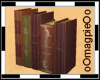 Antique Leather Books