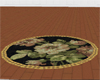 Vintage Rose Rug