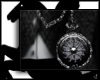 [TN] Blk Sun Pocketwatch