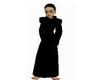 Long Black Robes
