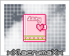 Cute diary xLx