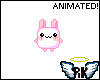 **JK** Cubys/Bunny