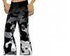 Military pants