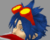 Gorlock Simon hair