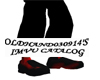 [FCS] Red n Black Shoes