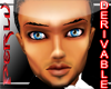 (PX)AlonsO No-Smile Head