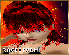 [RS] Vibrant Red Michiyo
