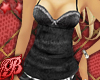 BB*G*Wild Cami - Black