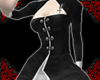 [T] Military Style Dress