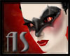 [AS] Batty - Red