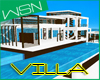 [wsn]Villa#Maldive