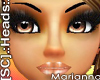 [SC] Marianna Head
