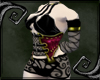 Wyrm Gypsy Corset(LG)