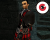 Scottish Bagpiper Outfit