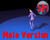 [SH] Turn Clap MALE