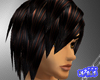 Nekku Brown streaked