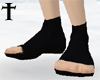 Cheapest Dark NinjaShoe