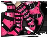 [D� Bebe:POP Boots2