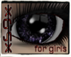[xS9x] Famine Eyes -F-