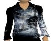 Heilo Button Down