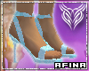 Glacier Spike Sandals