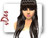 Realistic Black Sheila