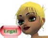 Tink Blonde