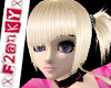 [F2K]BlondShine